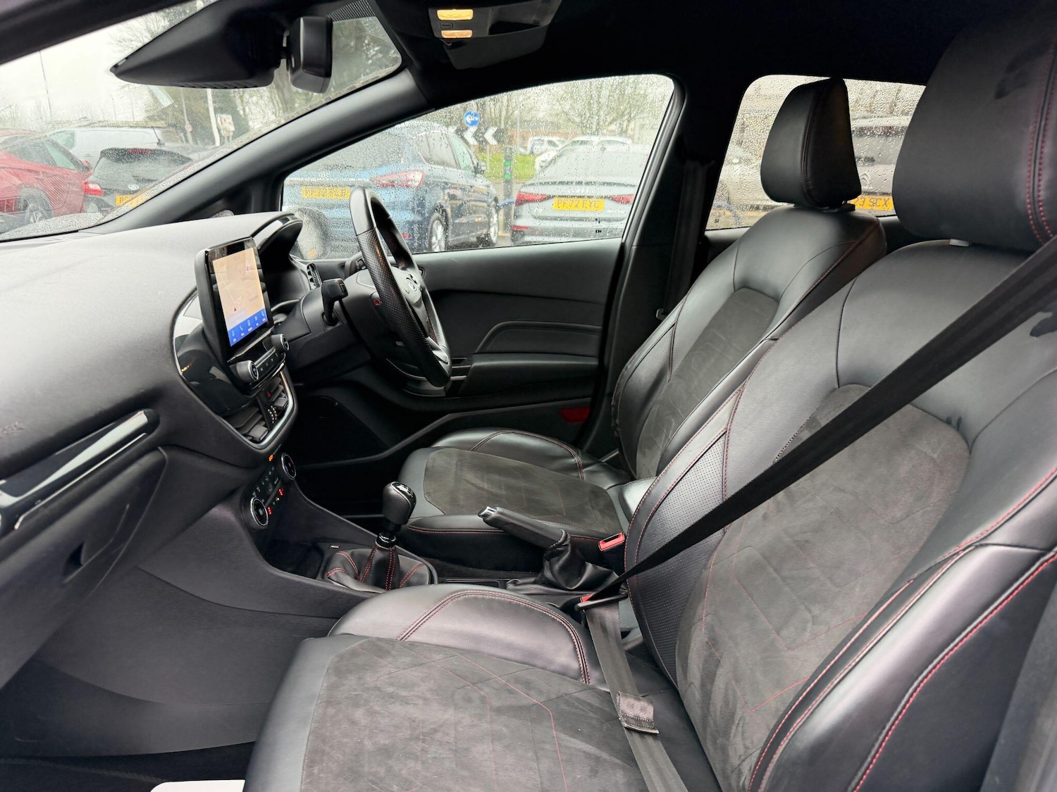 Used Ford Fiesta 2022 for sale - 77511338: Photo 18