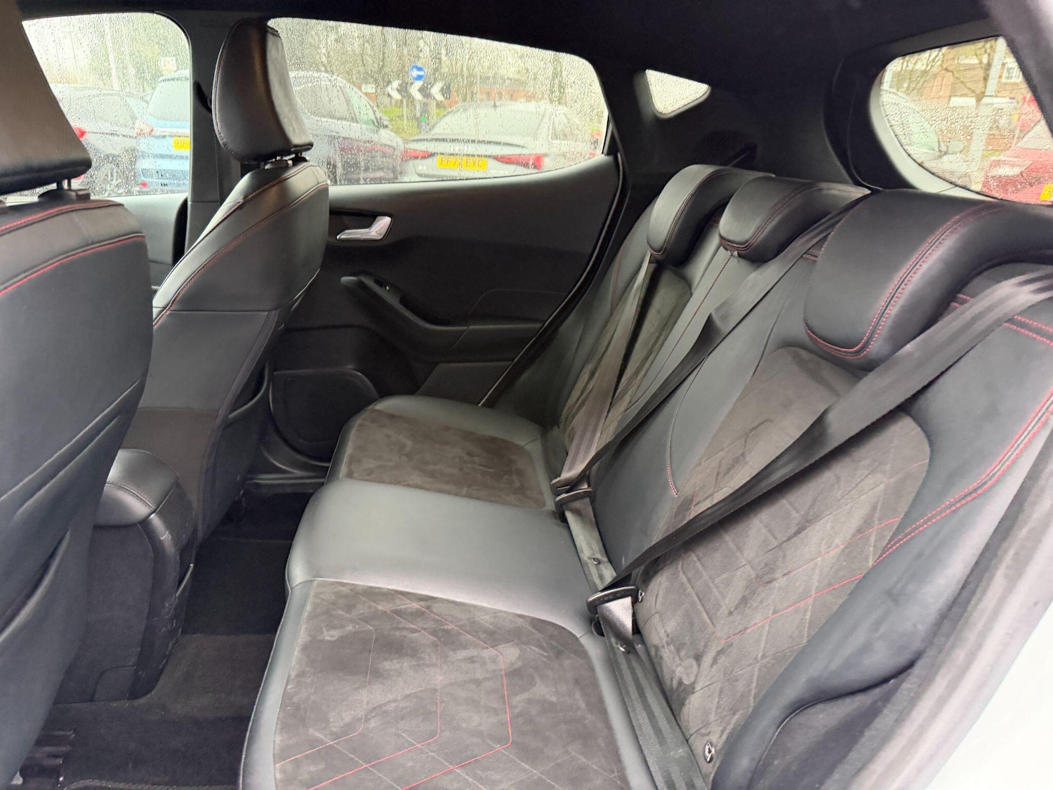 Used Ford Fiesta 2022 for sale - 77511338: Photo 19