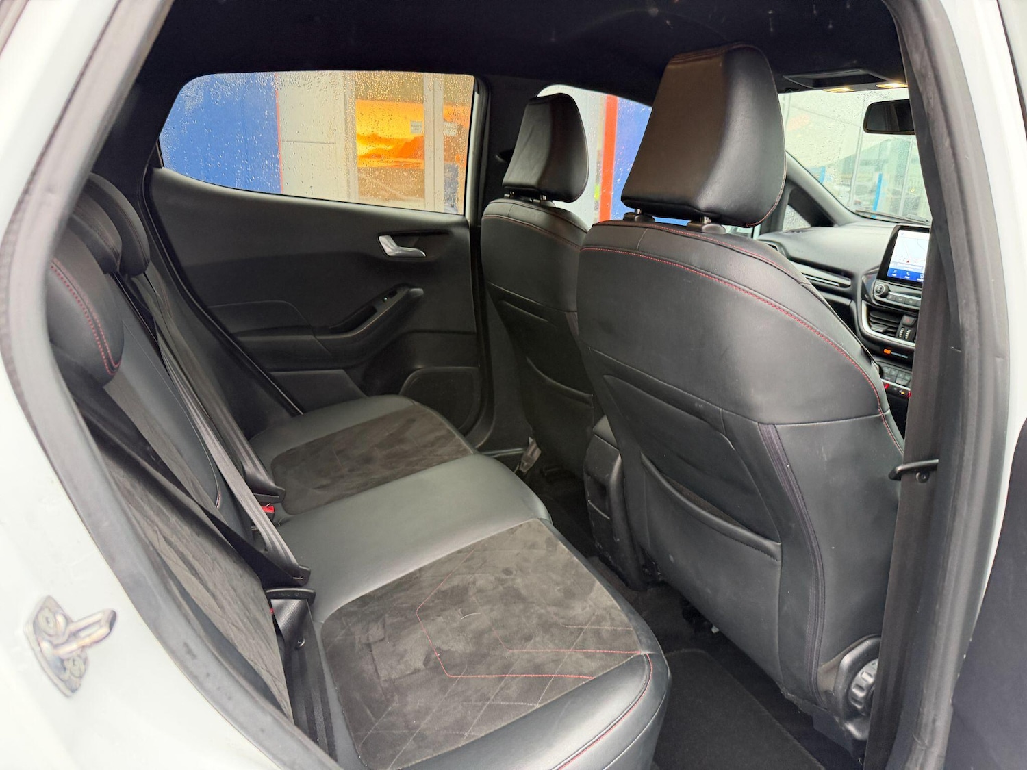 Used Ford Fiesta 2022 for sale - 77511338: Photo 20