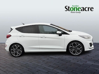 Used Ford Fiesta 2022 for sale - 77511338: Photo