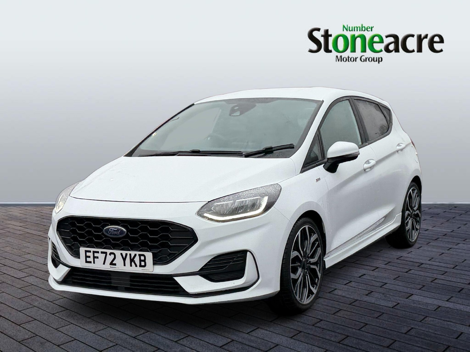 Used Ford Fiesta 2022 for sale - 77511338: Photo 7