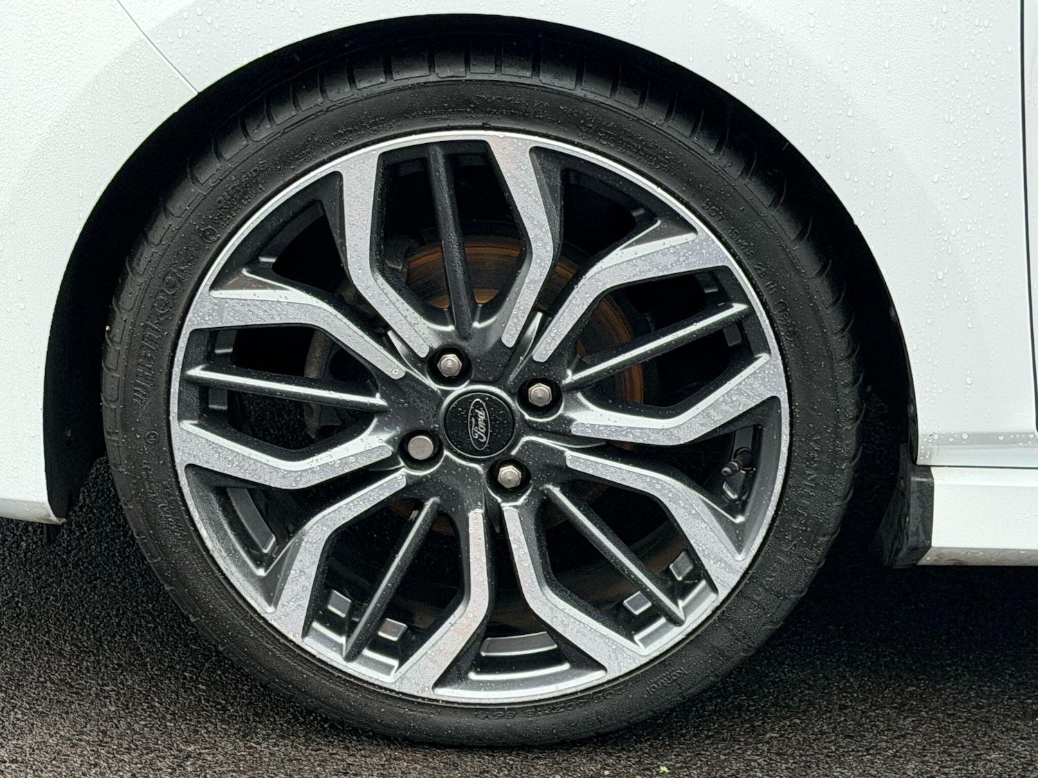 Used Ford Fiesta 2022 for sale - 77511338: Photo 9