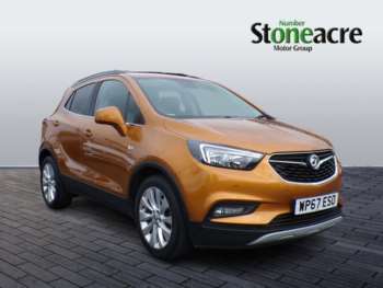 (67) - 1.4i Turbo Elite SUV 5dr Petrol Auto Euro 6 (140 ps)