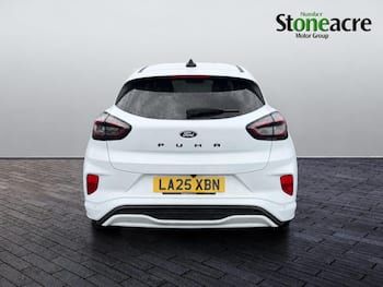 Used Ford Puma 2025 for sale - 79658155: Photo