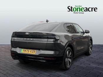 Used Ford Capri 2026 for sale - 77957898: Photo