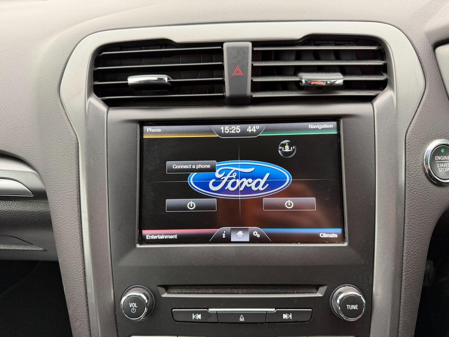 Used Ford Mondeo 2015 for sale - 77524480: Photo 15