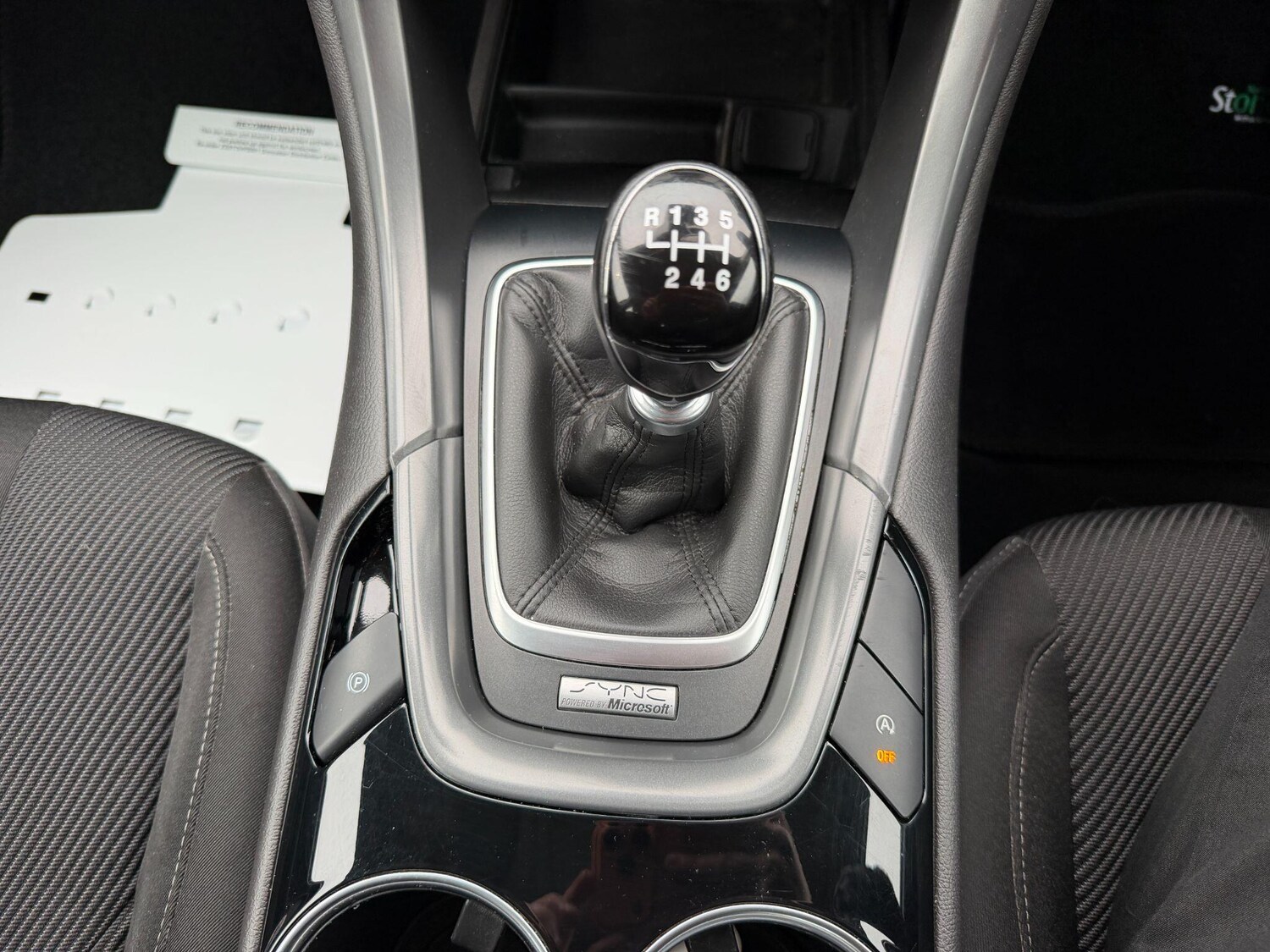 Used Ford Mondeo 2015 for sale - 77524480: Photo 17