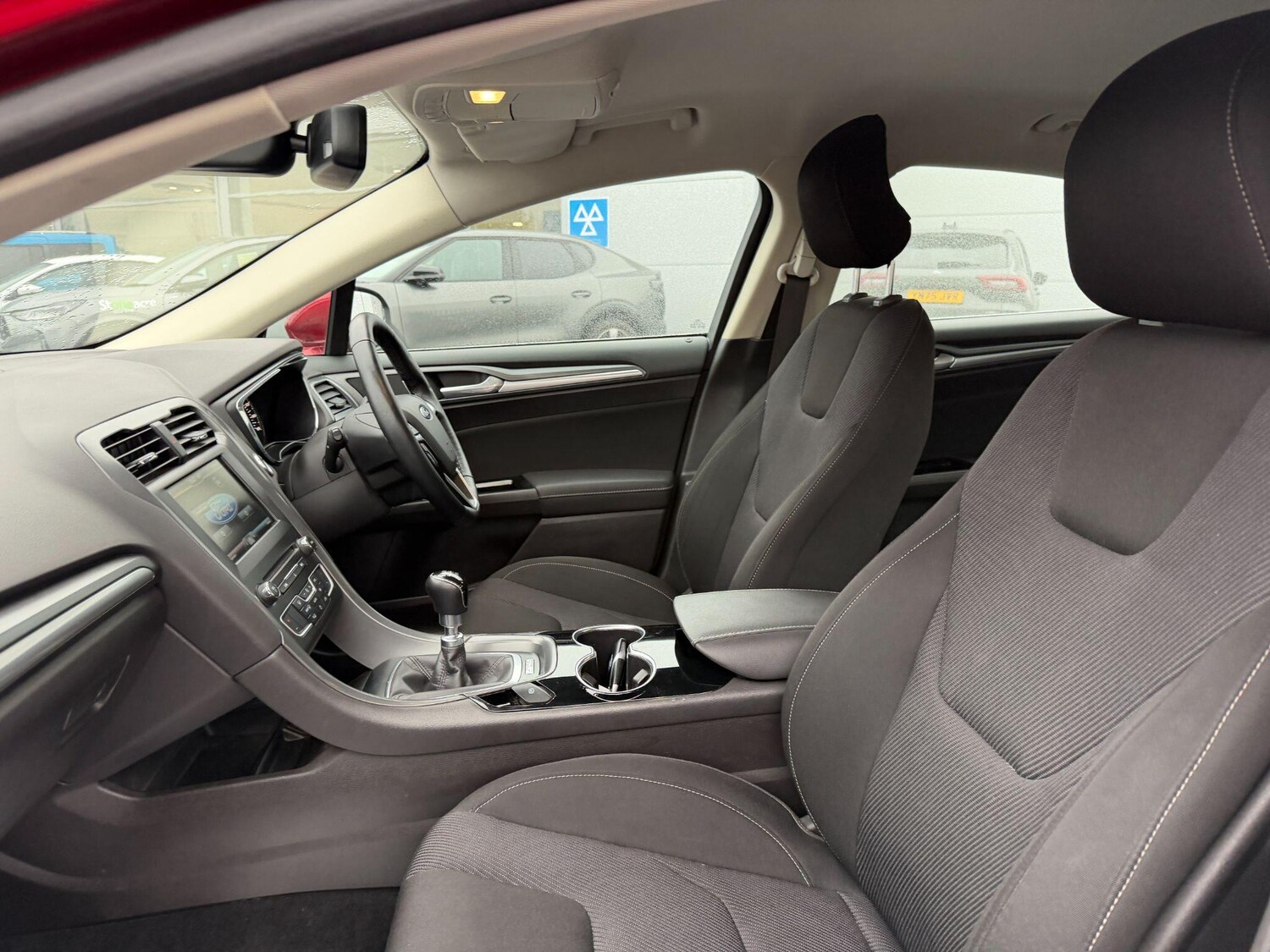 Used Ford Mondeo 2015 for sale - 77524480: Photo 18