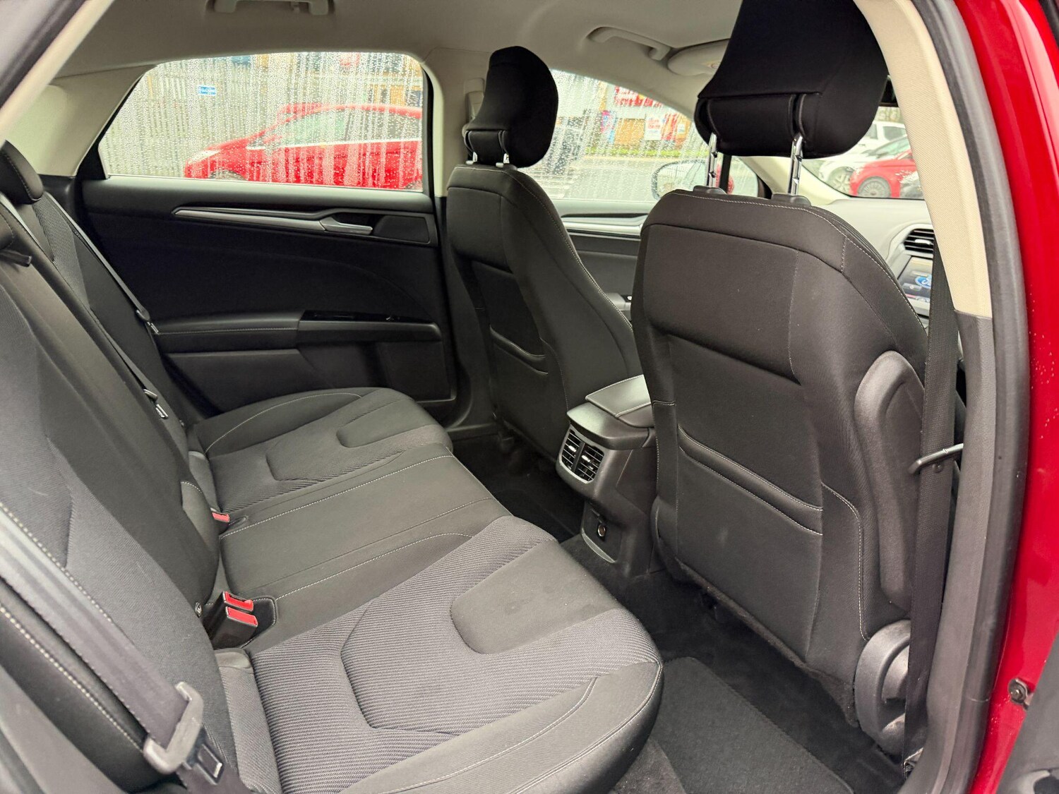 Used Ford Mondeo 2015 for sale - 77524480: Photo 19