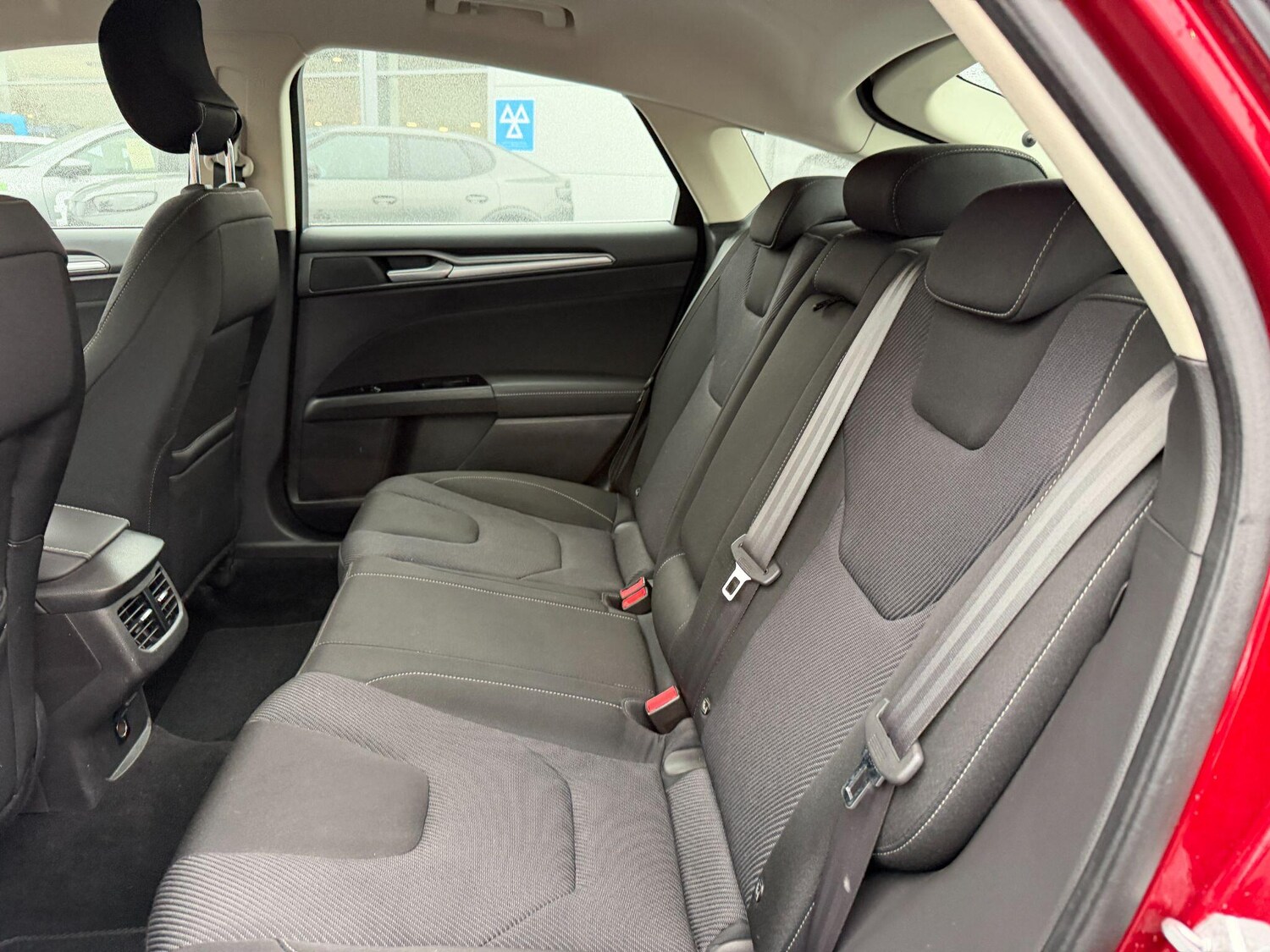 Used Ford Mondeo 2015 for sale - 77524480: Photo 20