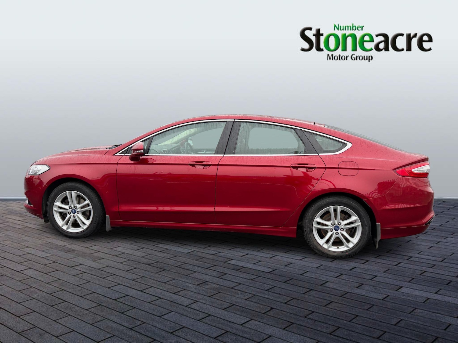 Used Ford Mondeo 2015 for sale - 77524480: Photo 6