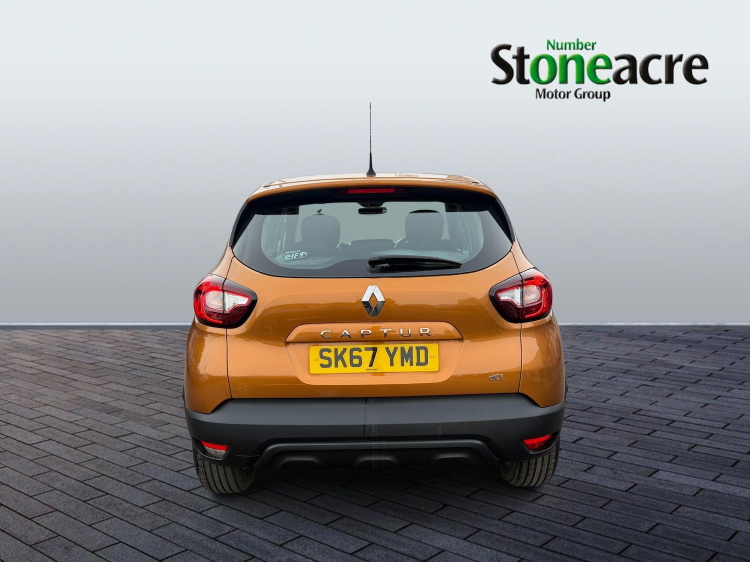 Used Renault Captur for sale - 77625792: Photo 4