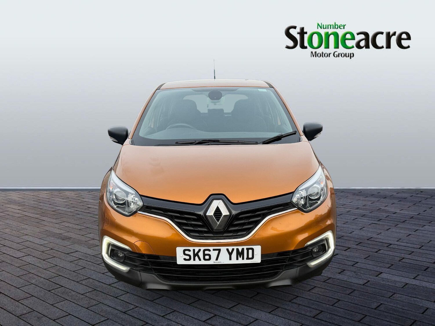 Used Renault Captur for sale - 77625792: Photo 8