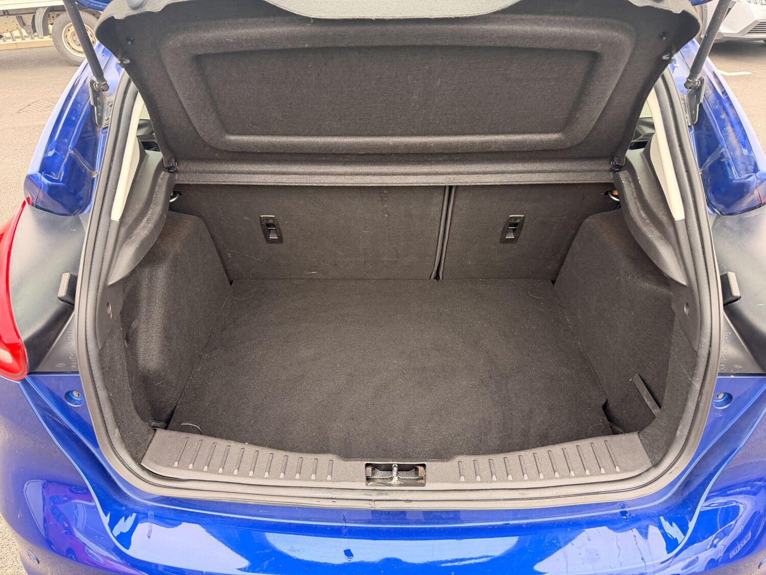 Used Ford Focus for sale - 78101447: Photo 10