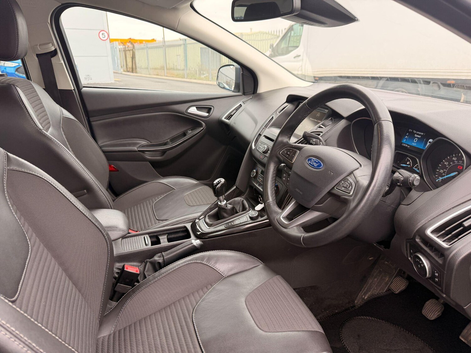 Used Ford Focus for sale - 78101447: Photo 11