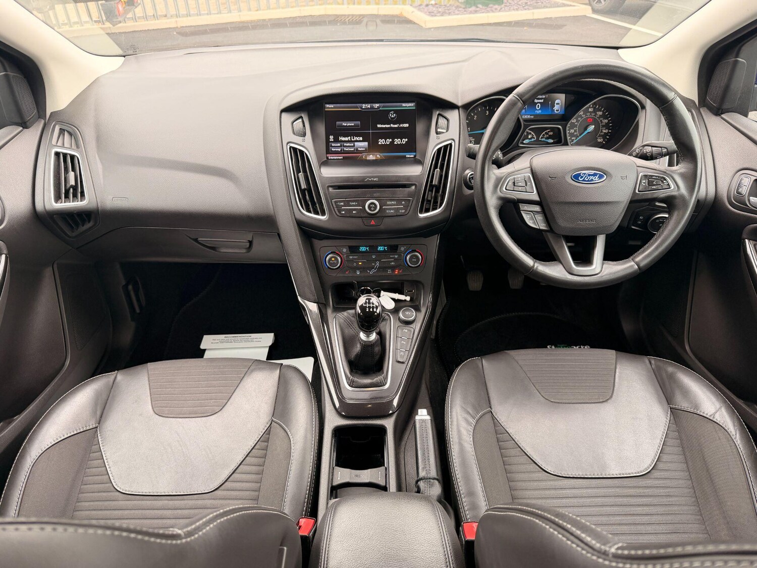 Used Ford Focus for sale - 78101447: Photo 12