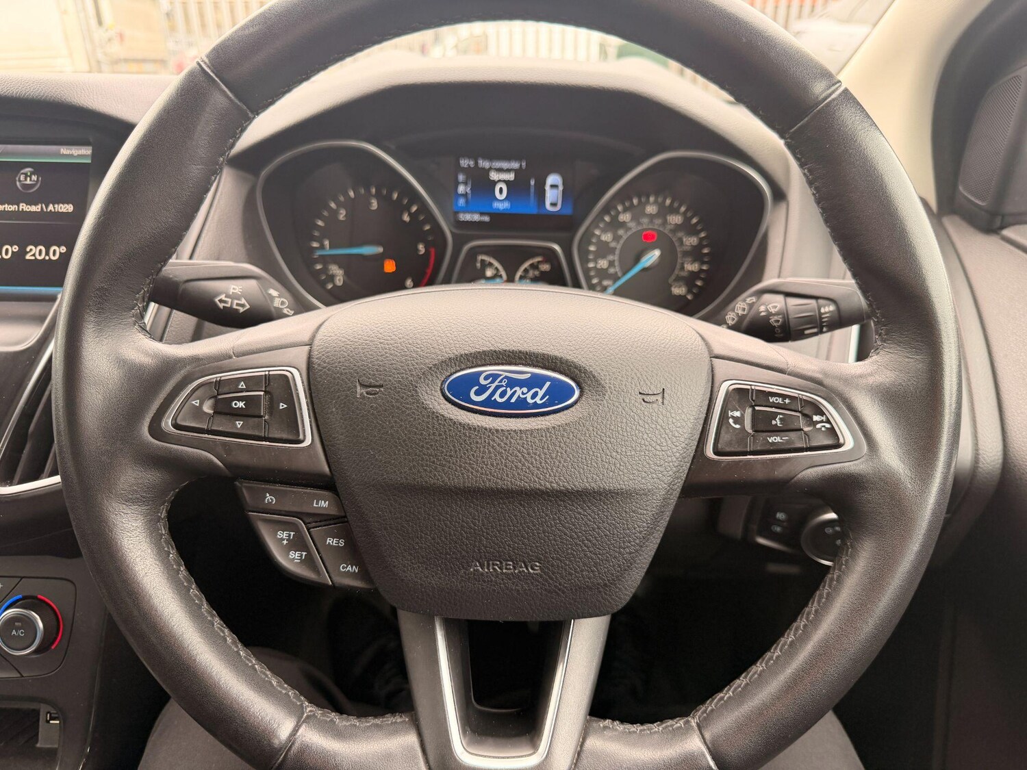 Used Ford Focus for sale - 78101447: Photo 14