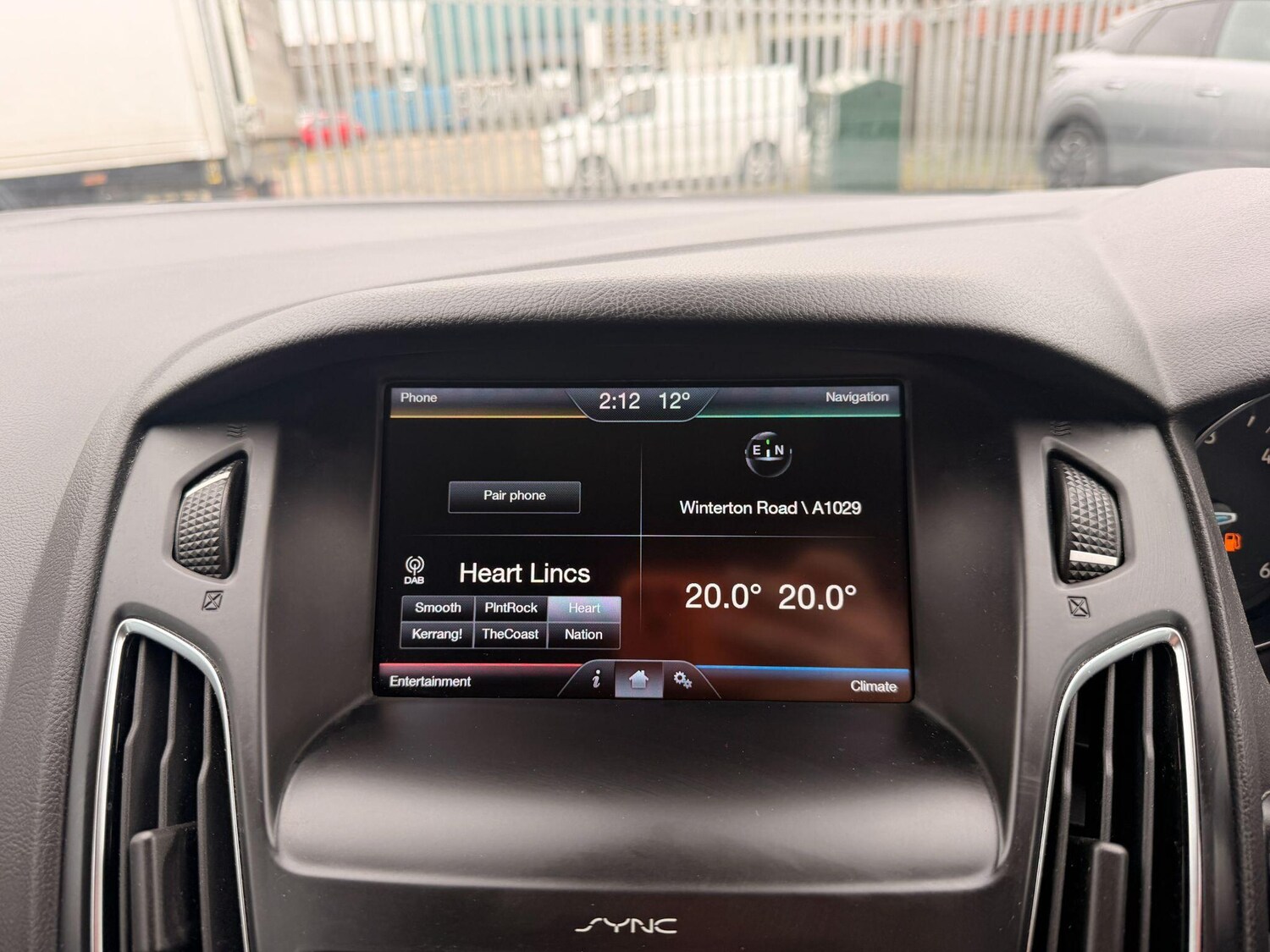 Used Ford Focus for sale - 78101447: Photo 15