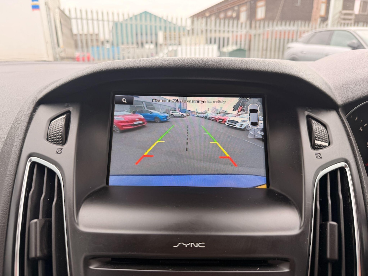 Used Ford Focus for sale - 78101447: Photo 16