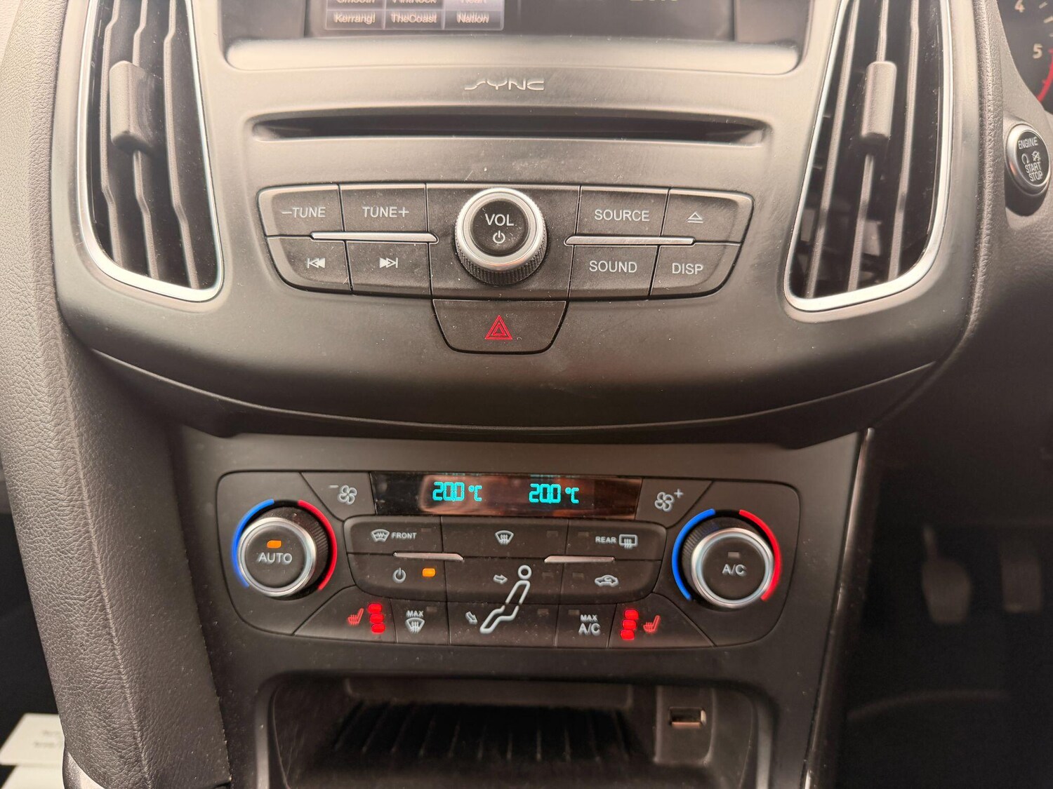 Used Ford Focus for sale - 78101447: Photo 17