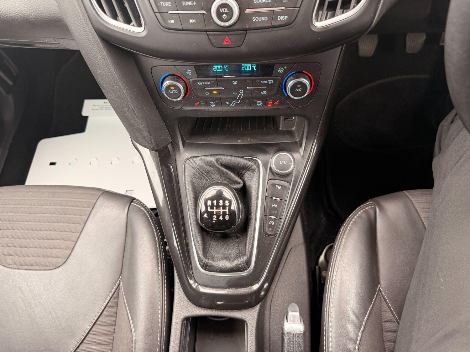 Used Ford Focus for sale - 78101447: Photo 18