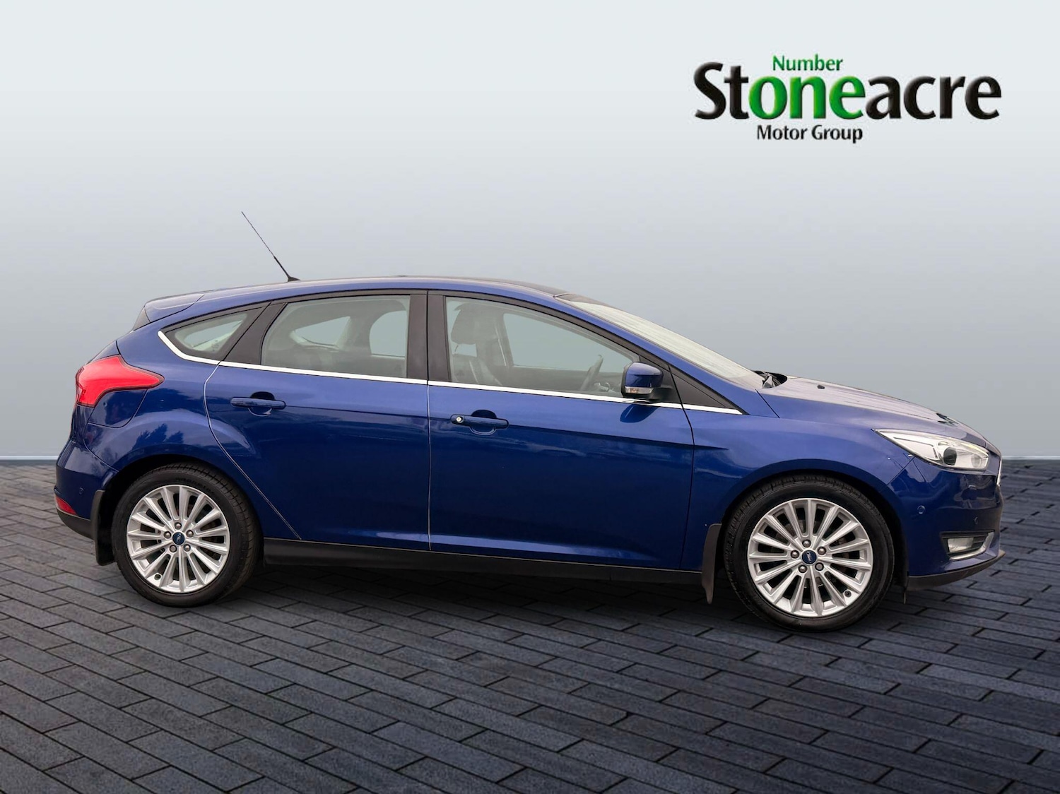 Used Ford Focus for sale - 78101447: Photo 2