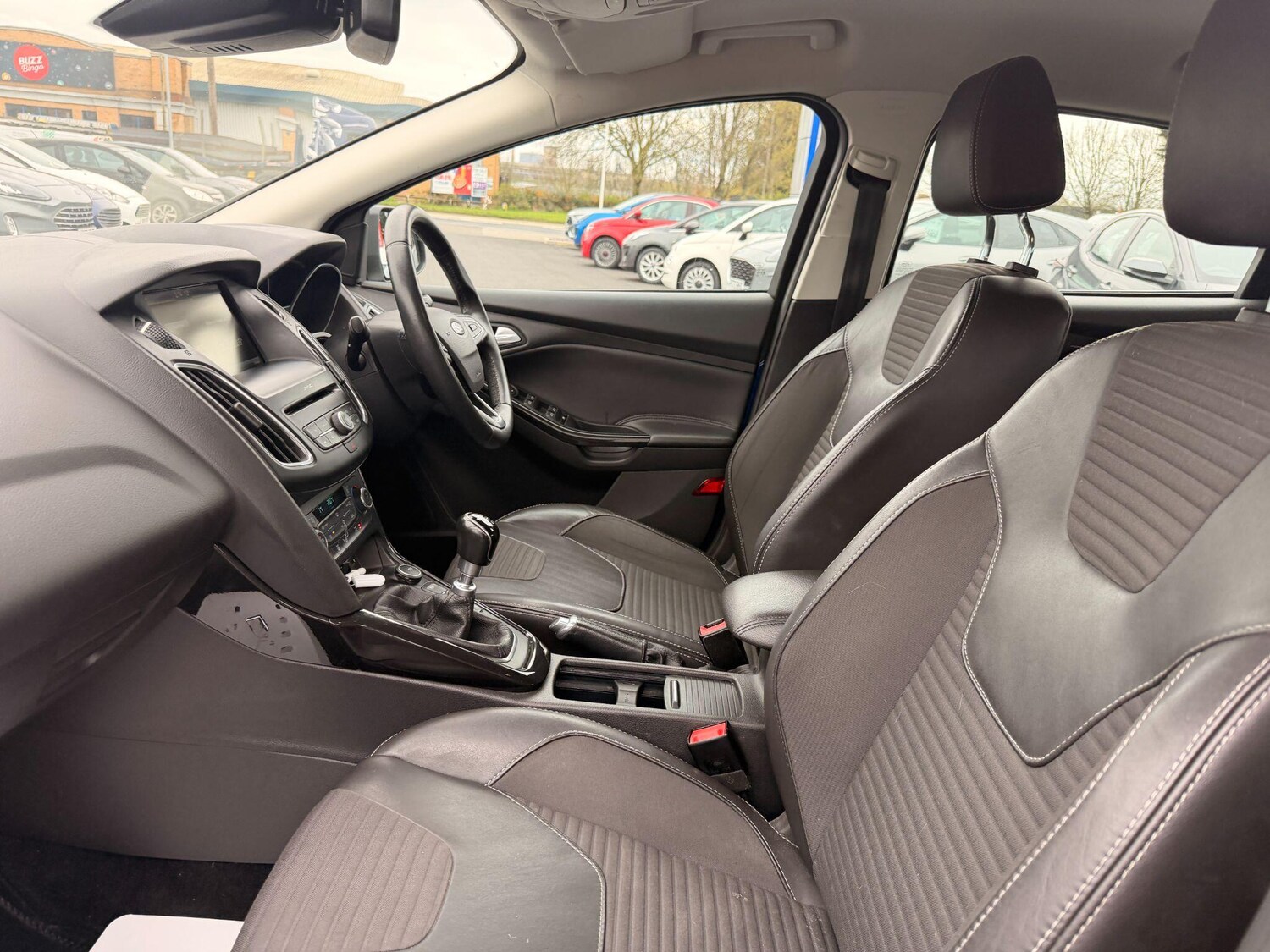 Used Ford Focus for sale - 78101447: Photo 20