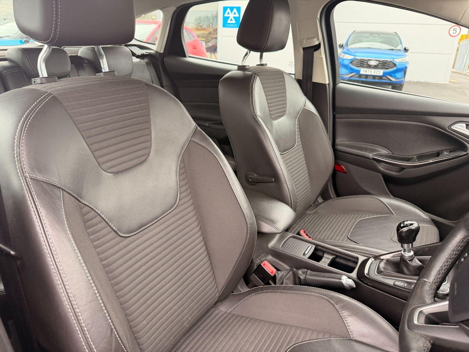 Used Ford Focus for sale - 78101447: Photo 21