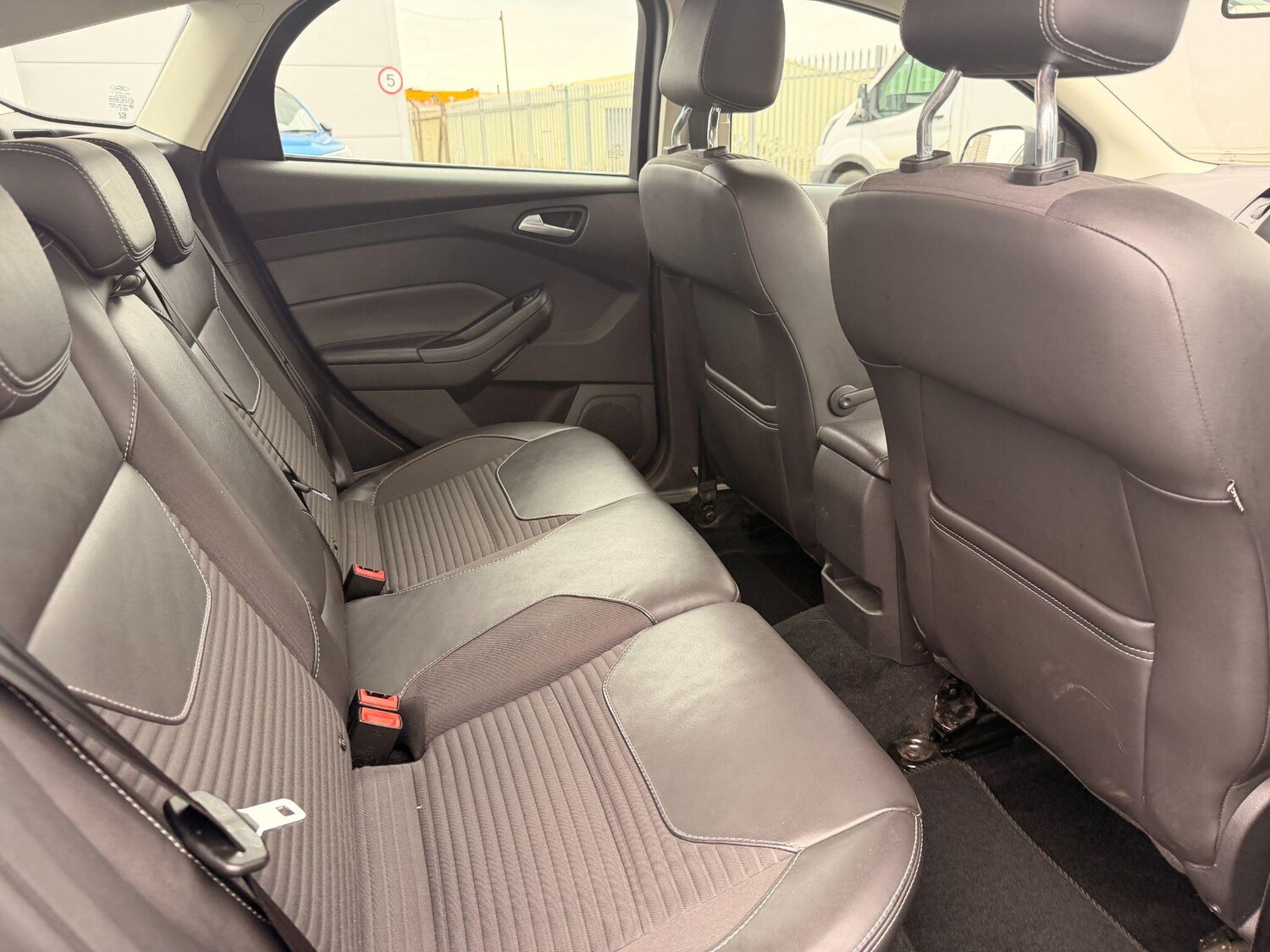 Used Ford Focus for sale - 78101447: Photo 22