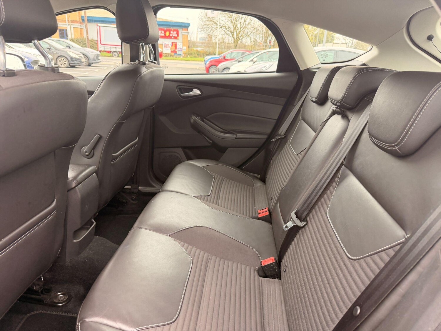 Used Ford Focus for sale - 78101447: Photo 23