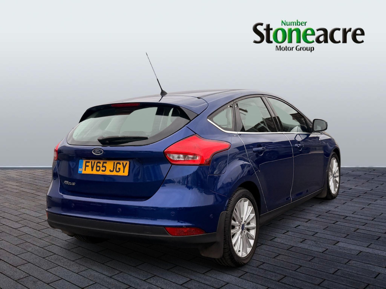 Used Ford Focus for sale - 78101447: Photo 3