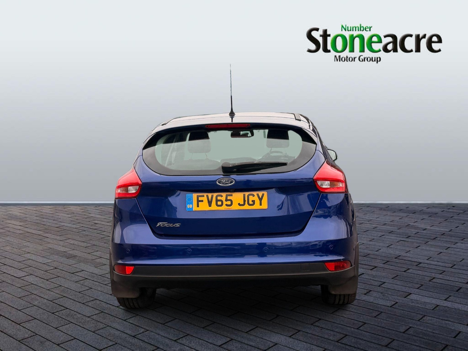 Used Ford Focus for sale - 78101447: Photo 4