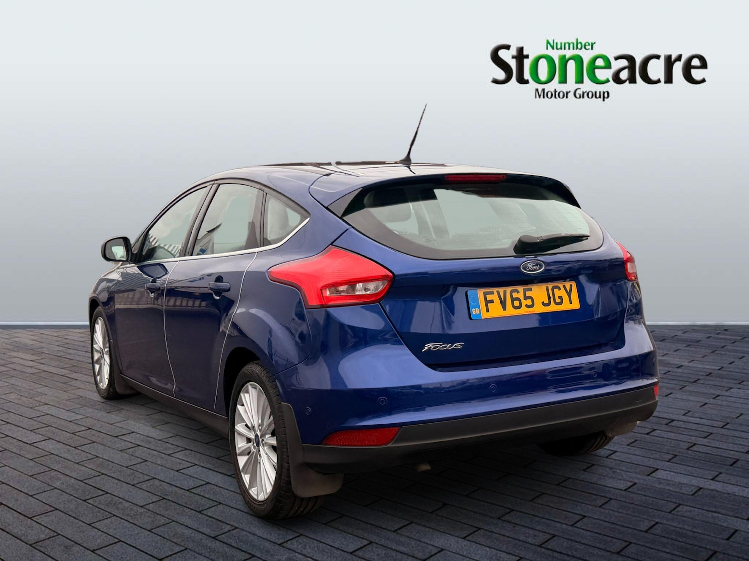 Used Ford Focus for sale - 78101447: Photo 5