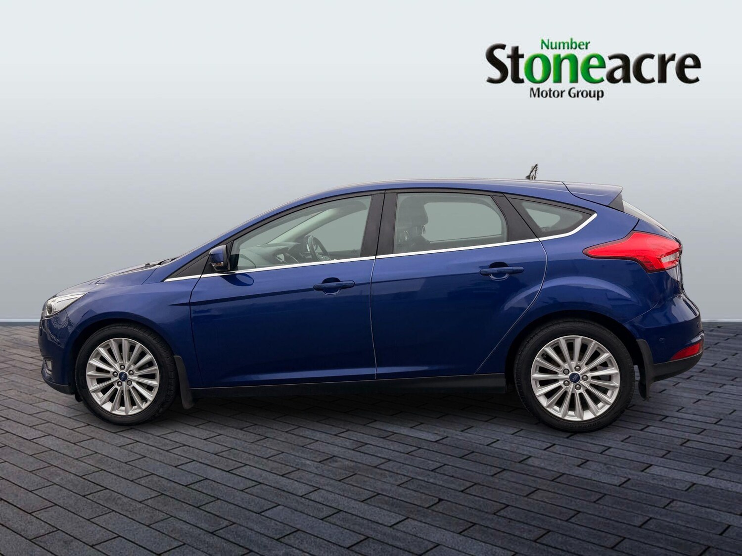 Used Ford Focus for sale - 78101447: Photo 6