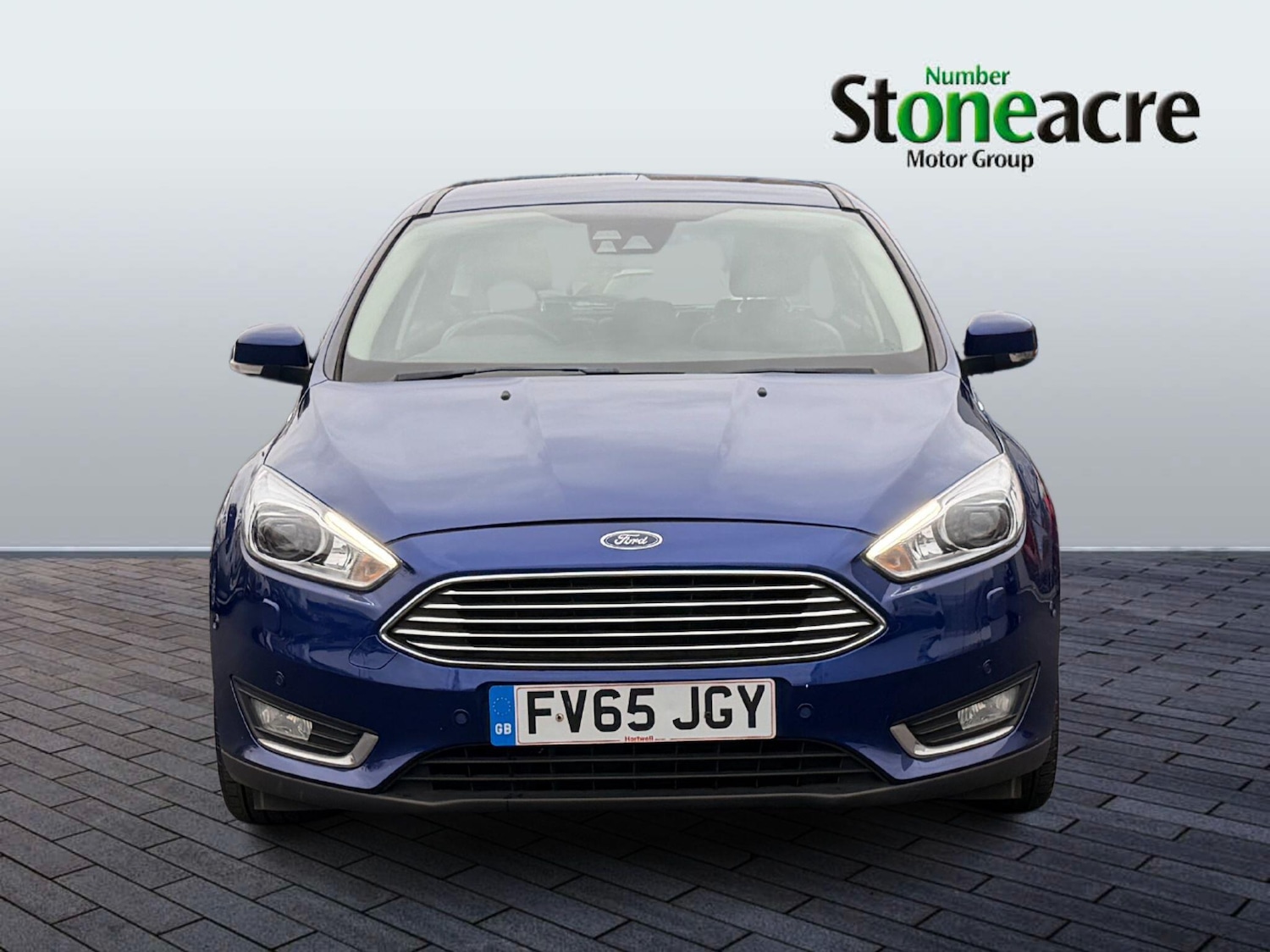 Used Ford Focus for sale - 78101447: Photo 7