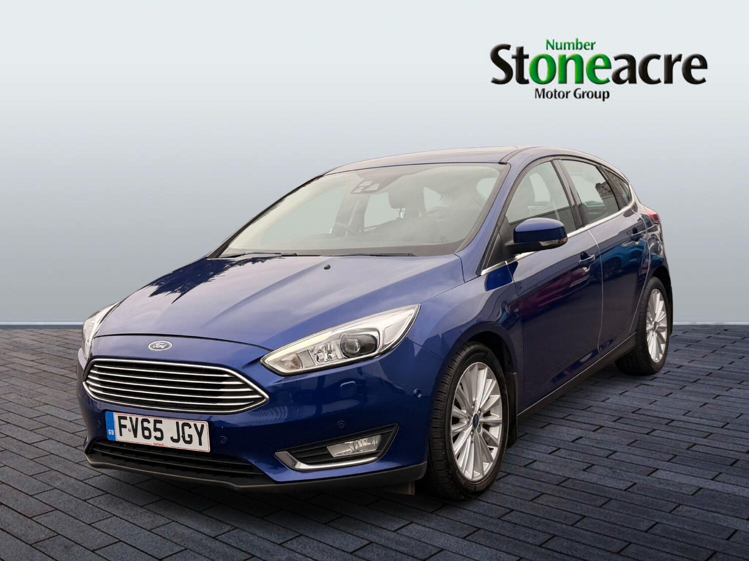 Used Ford Focus for sale - 78101447: Photo 8