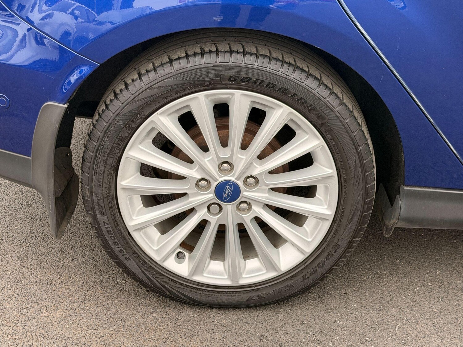 Used Ford Focus for sale - 78101447: Photo 9