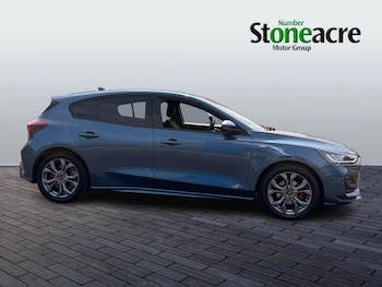 Used Ford Focus 2024 for sale - 78404036: Photo