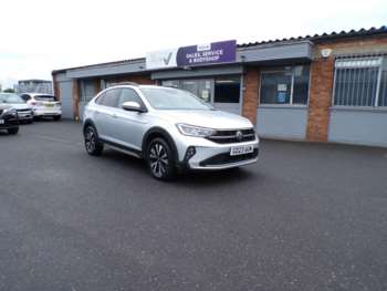 (23) - 1.0 TSI Life SUV 5dr Petrol Manual Euro 6 (s/s) (110 ps)