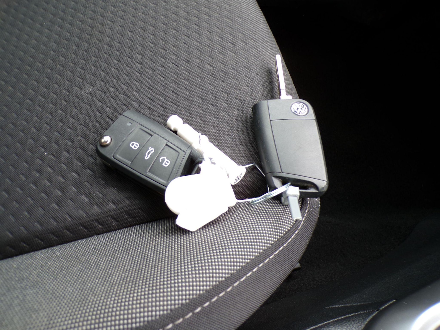 Vehicle 27