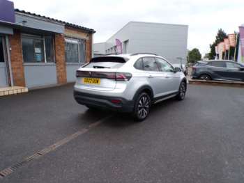 Used Volkswagen Taigo 2023 for sale - 75166879: Photo