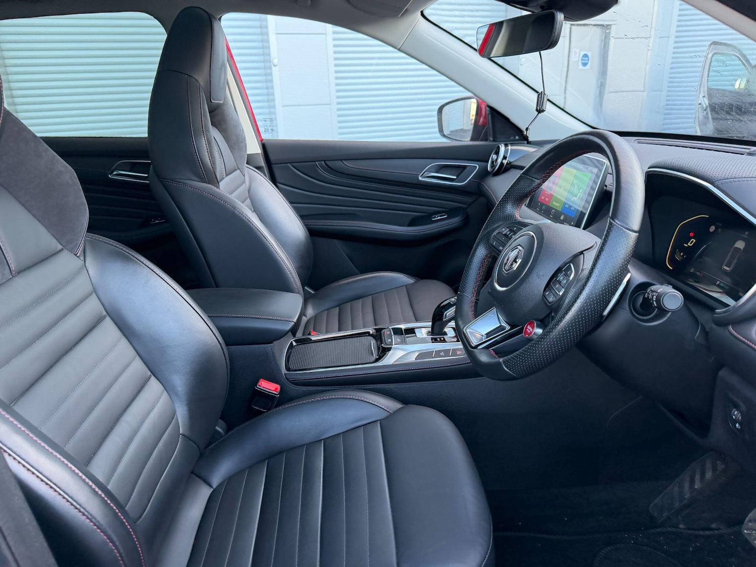 Used MG MG HS 2022 for sale - 77120491: Photo 11