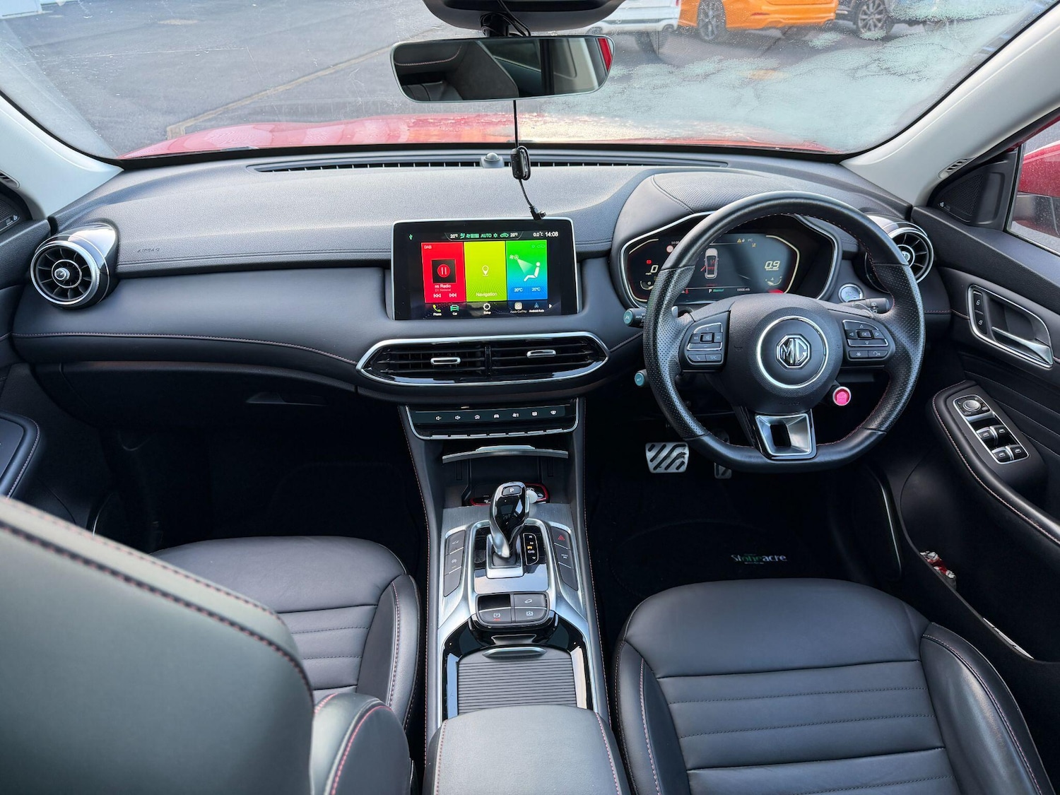 Used MG MG HS 2022 for sale - 77120491: Photo 12