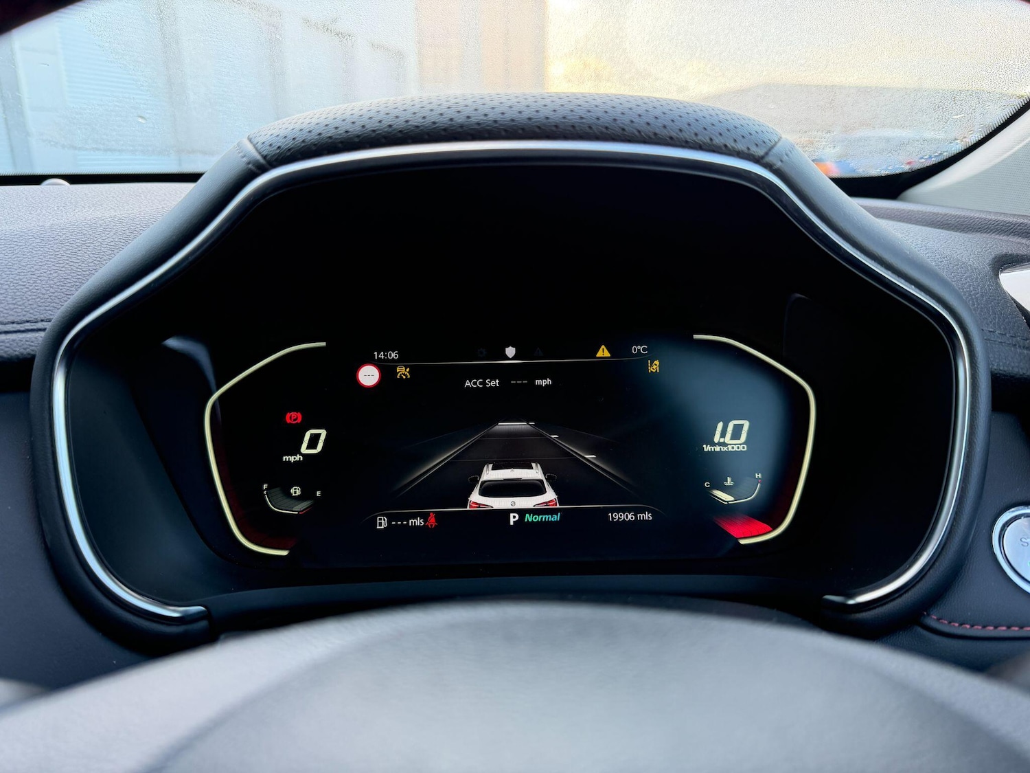 Used MG MG HS 2022 for sale - 77120491: Photo 13