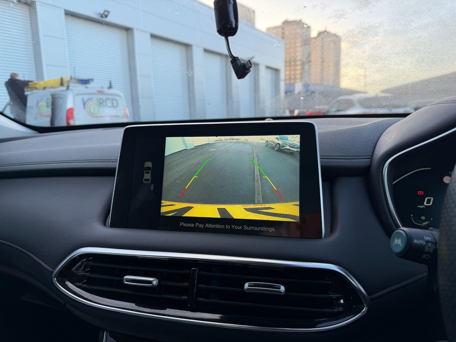 Used MG MG HS 2022 for sale - 77120491: Photo 15