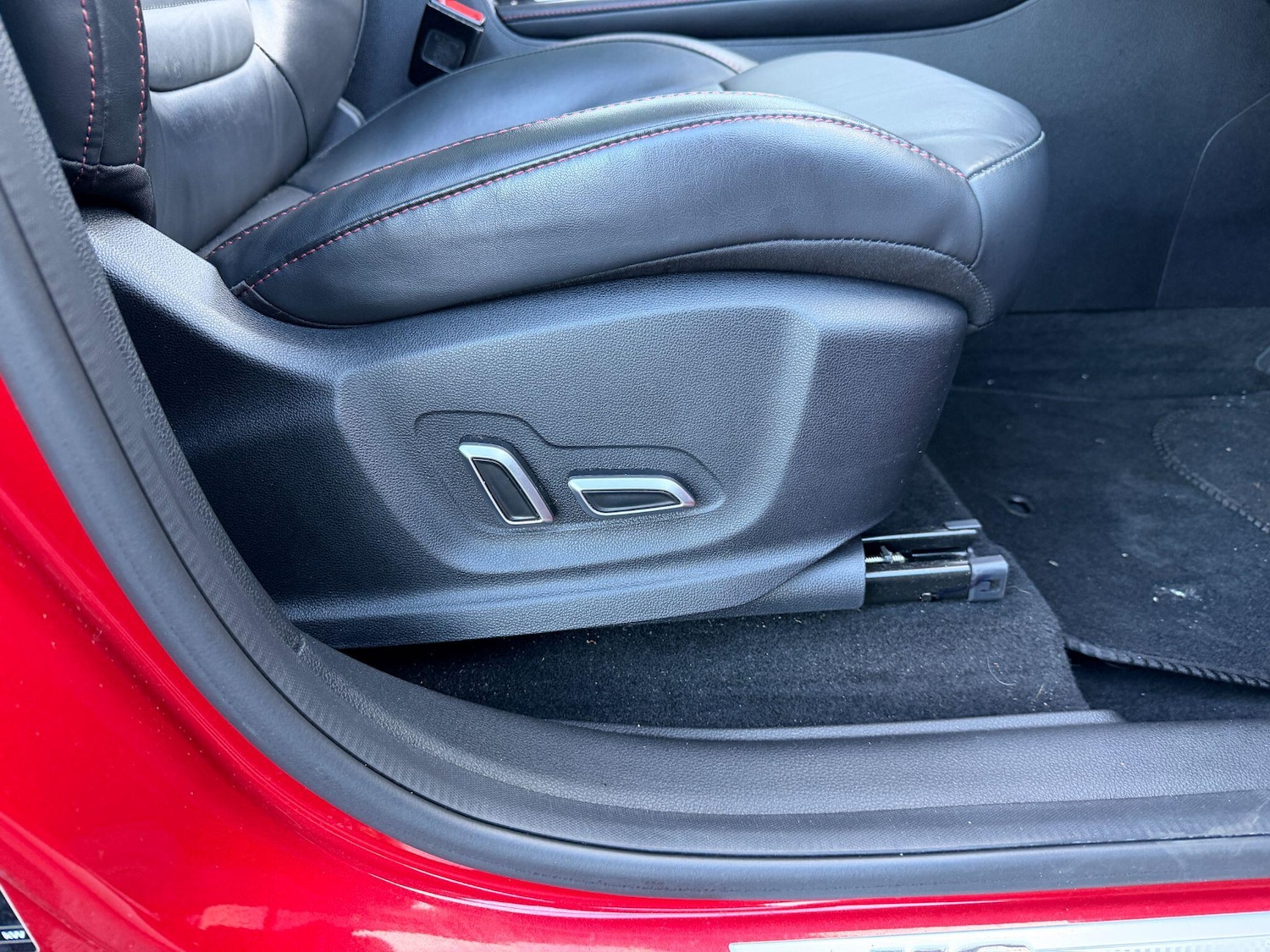 Used MG MG HS 2022 for sale - 77120491: Photo 17