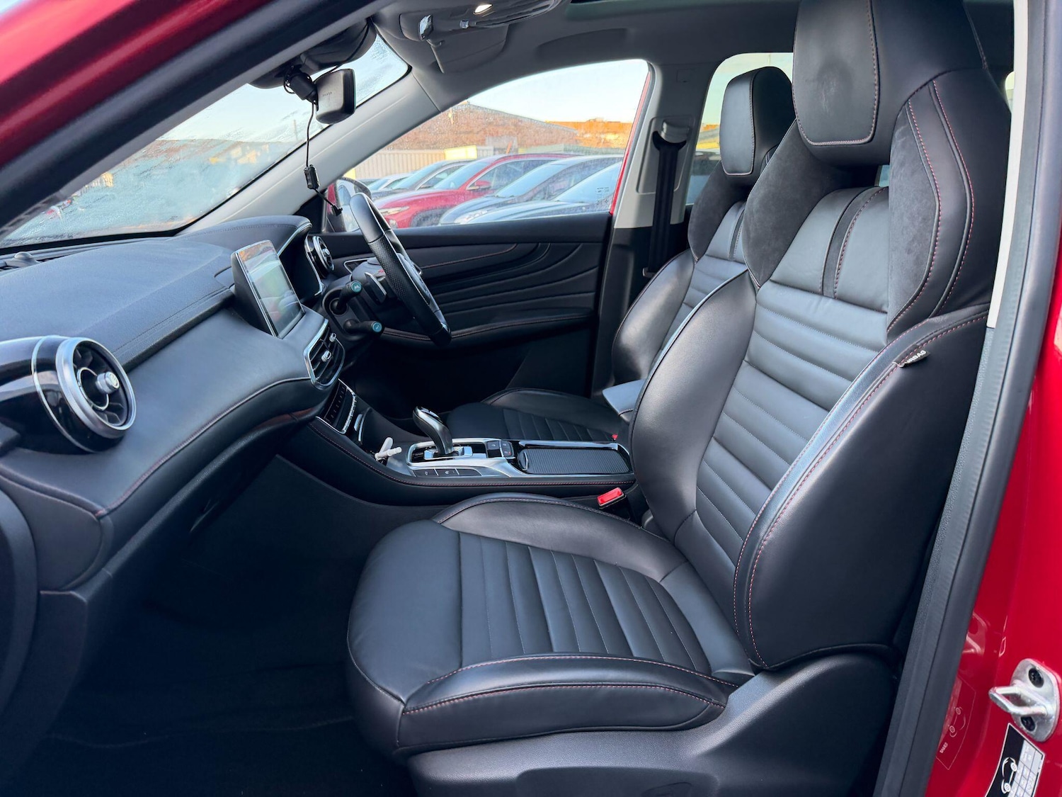 Used MG MG HS 2022 for sale - 77120491: Photo 18