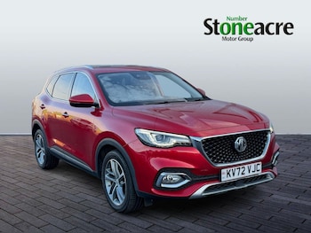 MG MG HS feature image