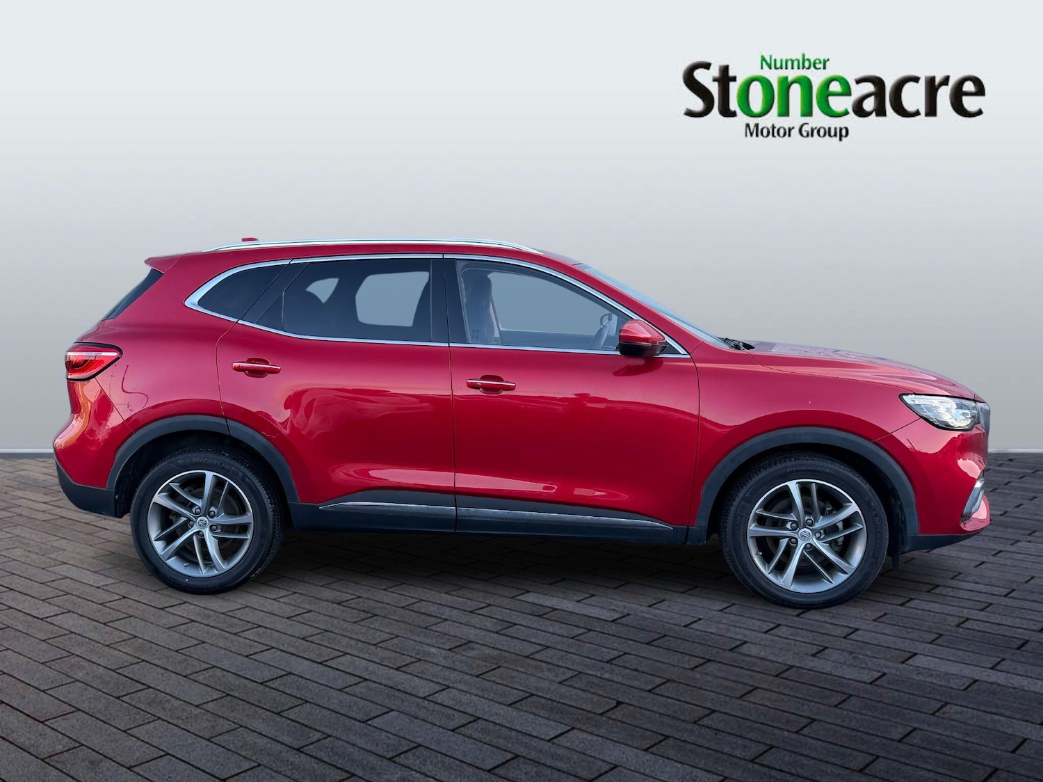 Used MG MG HS 2022 for sale - 77120491: Photo 2