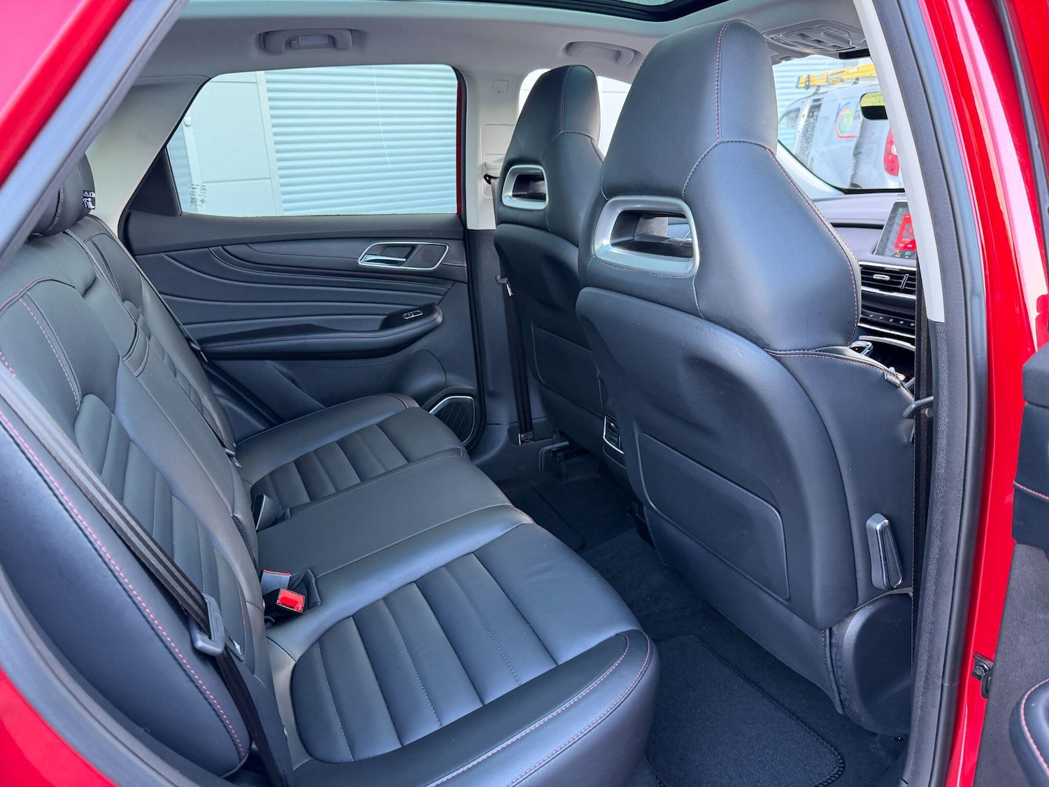 Used MG MG HS 2022 for sale - 77120491: Photo 21